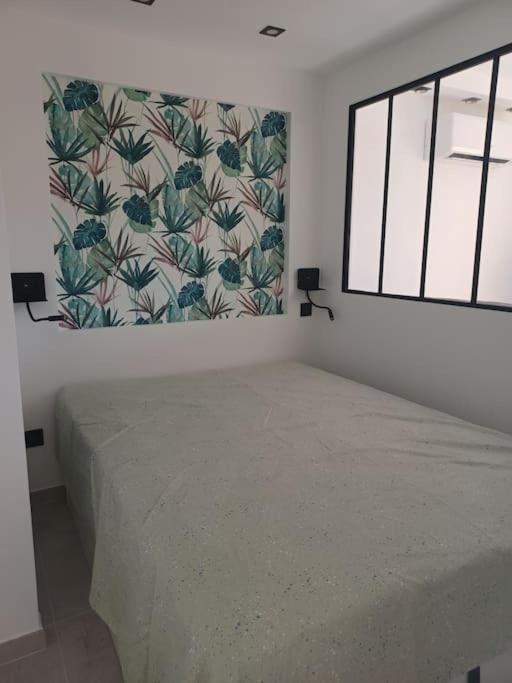 Cap'Nomad Studio Cote Port - Terrasse - Piscine - Parking Agde Luaran gambar